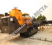 Фото в Авторынок Спецтехника Буровая установка JUNJIN JD 1500 GTR Год в Москве 20 150 000