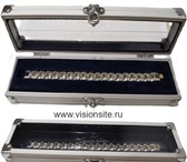 Фото в Красота и здоровье Товары для здоровья Браслет  Vision PentActiv  - Это стильные, в Красноярске 13 900