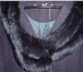 Изображение в Одежда и обувь Женская одежда пальто -воротник и манжеты натуральный мех в Архангельске 3 000