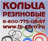 Фотография в Авторынок Автозапчасти Склад Резиновых колец круглого сечения в в Краснодаре 3