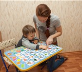 Фотография в Для детей Услуги няни Приглашаем Вас и Ваших детей в частный детский в Москве 20 000