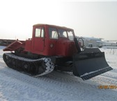 Изображение в Авторынок Спецтехника На тракторе установлен двигатель А-01МР мощностью в Улан-Удэ 2 200 000