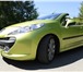 Продам Peugeot 207cc кабриолет 2102314 Peugeot 207 фото в Москве