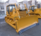 Изображение в Авторынок Спецтехника Бульдозер Б-10 выполнен полный кап. ремонт( в Уфе 2 100 000