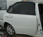 Фотография в Авторынок Автозапчасти Продам запчасти на хонду аккорд 2001г.Задняя в Красноярске 0
