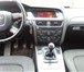 Audi A4 B8 2008 года выпуска с дизельным двигателем 3878804 Audi A4 фото в Москве