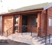 Фотография в Строительство и ремонт Строительство домов Процесс строительства деревянного дома ручной в Чите 0