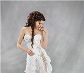Фотография в Одежда и обувь Свадебные платья Продам свадебное платье, не венчанное,из в Нижнем Новгороде 12 000
