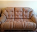 Фото в Мебель и интерьер Мебель для гостиной Диван + 2 кресла, в отличном состоянии. ТОРГ! в Омске 35 000