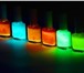 Фотография в Красота и здоровье Косметика Светящиеся лаки в темноте для ногтей-с эффектом в Саратове 150