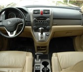 Honda CR-V 2, 0 в отличном состоянии, максимальная комплектация, полный привод, хэндсфри, климат 15415   фото в Краснодаре