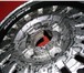 Foto в Авторынок Тюнинг Предлагаю освежить "битые и покоцанные" колесные в Набережных Челнах 1 000