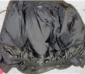 Foto в Одежда и обувь Мужская одежда цвет черный,размер 56-58,утепленный (для в Томске 10 000