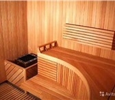 Foto в Строительство и ремонт Строительство домов изготовлю сауну в вашем доме,квартире,на в Москве 777