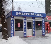 Фотография в Недвижимость Коммерческая недвижимость Продам хороший павильон 20 кв.м. пр. Красноярский в Красноярске 640 000