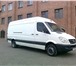 Mercedes Sprinter 515 MAXI, 150 л, с, ABS, ASR, ESP, SRS, полнаямасса 5000 кг, центральный замок, элект 14302   фото в Ростове-на-Дону