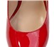 Изображение в Одежда и обувь Женская обувь Продам лаковые , красные туфли срочно. Одеты в Перми 0