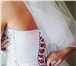 Foto в Одежда и обувь Свадебные платья Продам свадебное платье после химчистки, в Томске 20 000