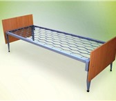Foto в Мебель и интерьер Мебель для спальни Предлагаем купить оптом металлические односпальные в Нижнем Новгороде 800
