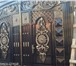 Изображение в Строительство и ремонт Разное Предлагаем вам изделия из метала, художественная в Омске 100