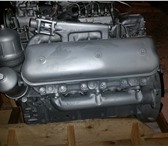Изображение в Авторынок Автозапчасти Продам двигатель ЯМз 236 м2 первой комплектации, в Абаза 280 000