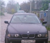 Срочно продам авто 273260 BMW 5er фото в Москве