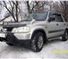 Продажа автомобиля 422491 Honda CR-V фото в Новосибирске