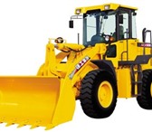 Продаю Фронтальный погрузчик xcmg LW300F 161025   фото в Краснодаре