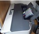 Продам принтер струйный Epson t1100 за 7