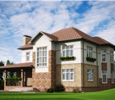 Фото в Недвижимость Продажа домов Строительство под заказ коттеджей от 18 000 в Краснодаре 18 000