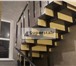 Foto в Строительство и ремонт Дизайн интерьера Создадим любую лестницу на металлическом в Москве 65 000
