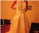 Изображение в Одежда и обувь Женская одежда Распрожажа свадебных платьев Розали на дому,размеры в Волгограде 2 000