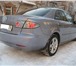 Mazda 6 2007 гв,  2,  0 АКПП,  Оформляется в кредит 150500   фото в Тюмени