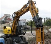 Фото в Строительство и ремонт Другие строительные услуги Аренда спецтехники по Краснодарскому краю(экскаваторы,фрезы, в Краснодаре 1 000