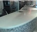 Foto в Мебель и интерьер Кухонная мебель изготовлю столешницы столы подоконники барные в Туле 8 000
