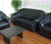 Foto в Мебель и интерьер Офисная мебель Компания реализует офисную мебель б/у в отличном в Челябинске 0