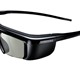 Активные 3D-очки Samsung  SSG-3100GB (по