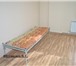 Foto в Прочее,  разное Разное Продаём металлические кровати эконом-класса! в Чехов 1 495