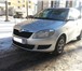 Продам автомобиль 1818967 Skoda Fabia фото в Москве