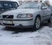 Продам седан серого цвета Volvo S60 2, 4 T, машина находится в очень хорошем состоянии, с 2002 го 12657   фото в Томске