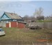 Фотография в Недвижимость Продажа домов 1-этажный дом 30 м² (бревно) на участке 16 в Нижнем Новгороде 780 000