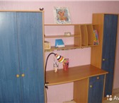 Фото в Мебель и интерьер Мебель для детей Продам уголок мебельный школьный. В составе: в Магнитогорске 9 000