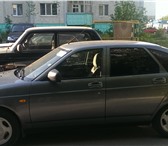 LADA Priora 1,  6 МТ 2012, ХЕЧБЕГ 2046260 ВАЗ Priora фото в Сургуте