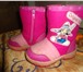 Foto в Одежда и обувь Детская обувь продаются валенки 24 размер на молнии в Ярославле 400