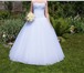 Foto в Одежда и обувь Свадебные платья Продам классическое свадебное платье в хорошем в Ярославле 8 000