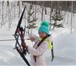 Фотография в Спорт Разное На территории горнолыжного комплекса "Лесная в Москве 150