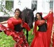 Фото в Развлечения и досуг Организация праздников ансамбль цыганской песни и танца делидей в Москве 4 000