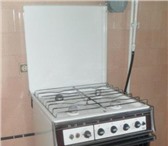 Фотография в Электроника и техника Плиты, духовки, панели Продается газовая плита.  Все свои функции в Саранске 1 500