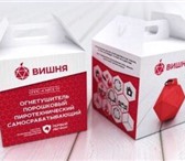 Фото в Прочее,  разное Разное Огнетушитель «Вишня» Принцип работыПростое в Перми 3 000