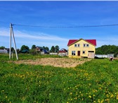 Foto в Недвижимость Продажа домов Продаётся недостроенный дом, площадь 163,2 в Москве 0